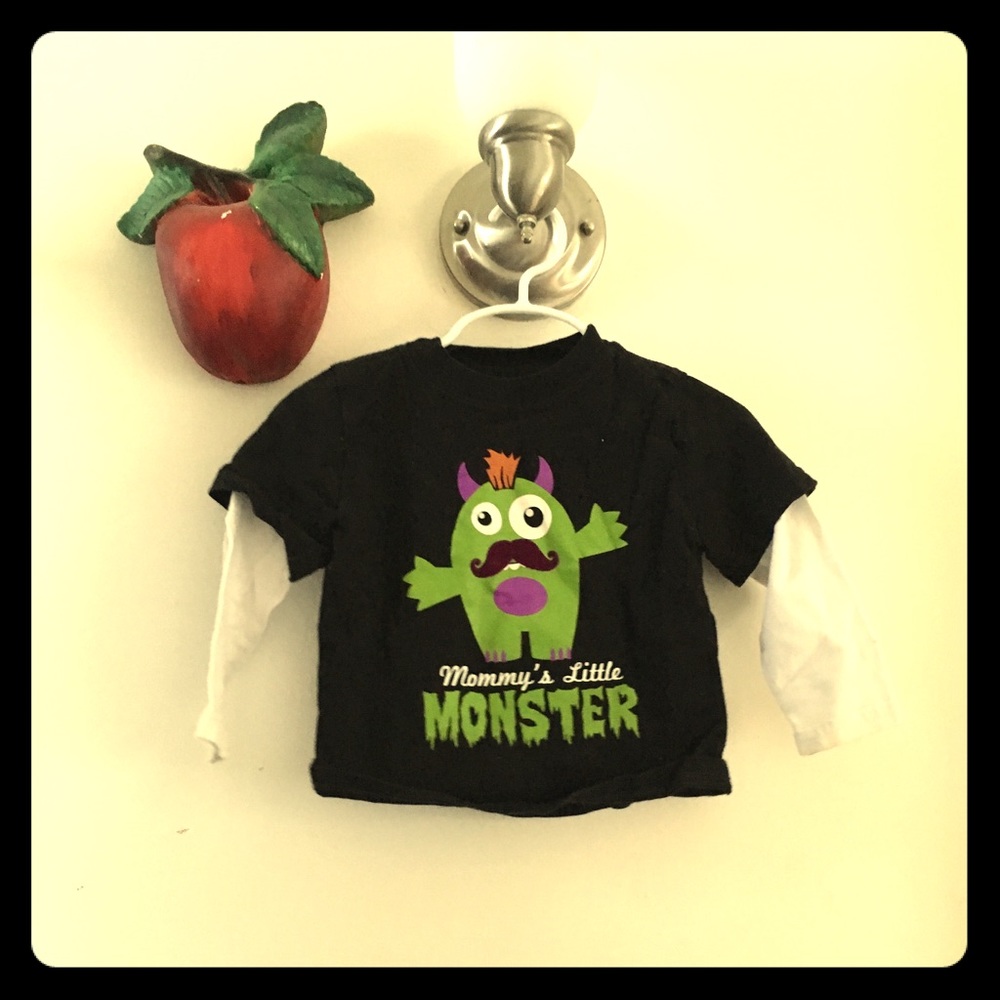 Child shirt